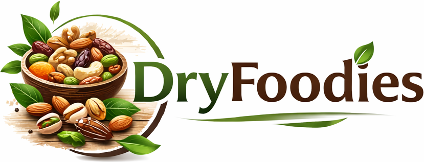 DryFoodies – Natural Weight Loss & Wellness