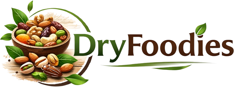 DryFoodies – Natural Weight Loss & Wellness