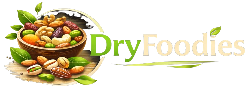 DryFoodies – Natural Weight Loss & Wellness