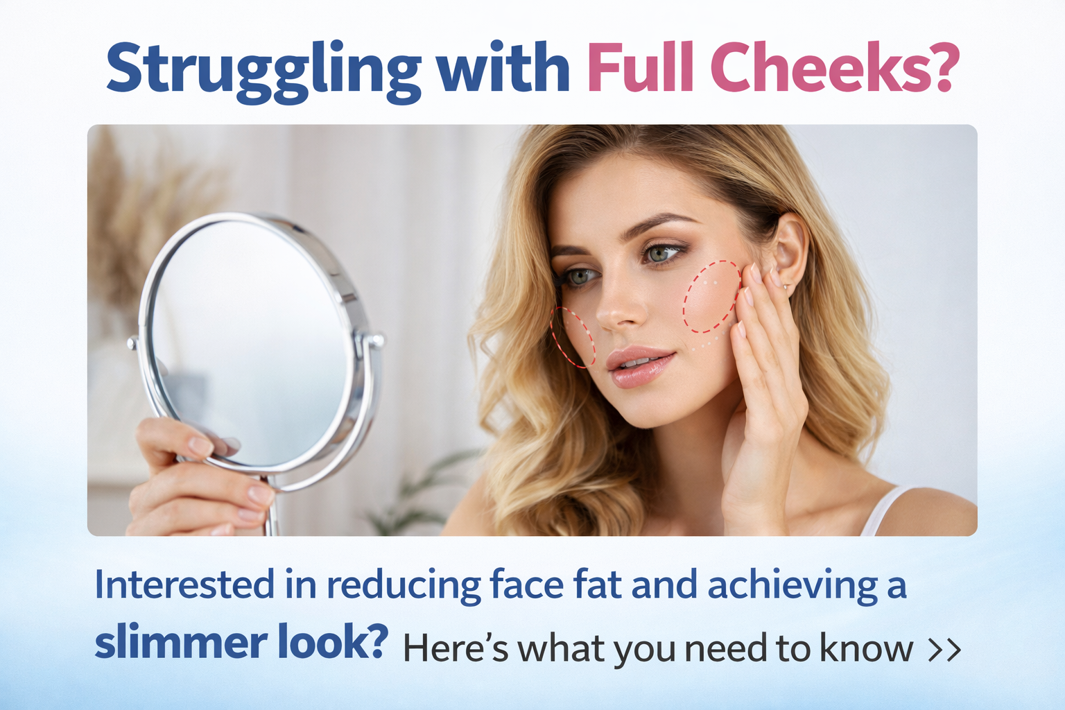 buccal fat removal before and after results